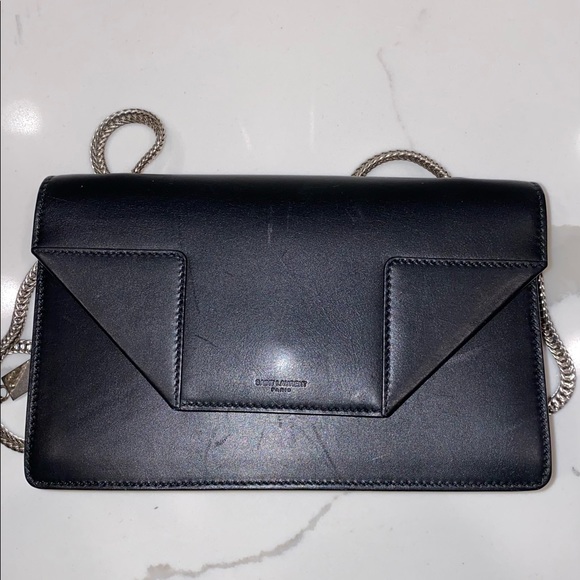 Saint Laurent Betty Handbag - Picture 1 of 9